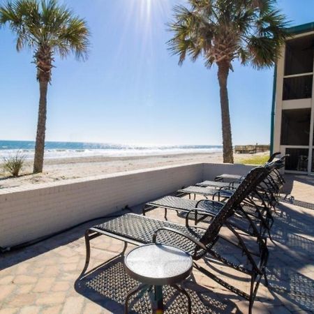 Modern Resort View Room On The First Floor Pawleys Island Esterno foto